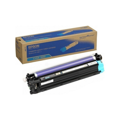 Epson C13S051226 cyan original drum unit
