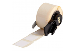 Brady M6-80-424 / 173906, Paper Labels, 22.86 mm x 19.05 mm