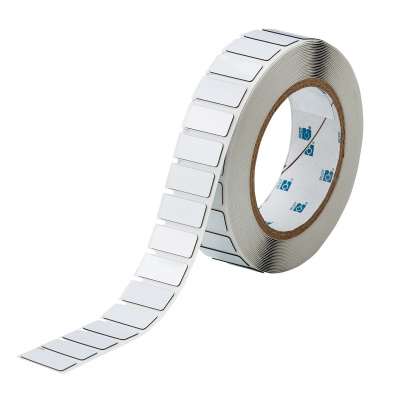 Brady THTEP-04-7593-WT / 805799 EPREP labels, 27.00 mm x 18.00 mm