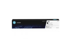 HP 176A W1760A black original toner