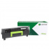Lexmark 53B2X00 black original toner