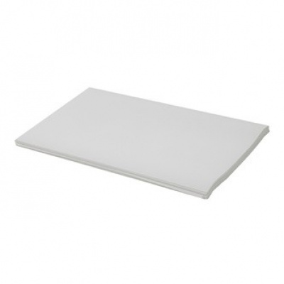 Brother LDP6E297210000P, A4, 75g, 100 pc, white, thermal paper