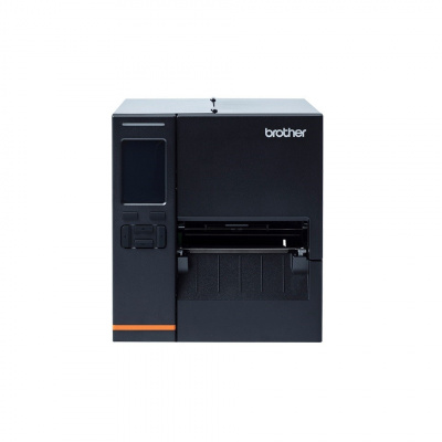 Brother TJ-4021TNR TJ4021TNRZ1 label printer