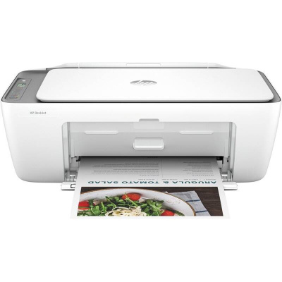 HP DeskJet 2820e 588K9B#686 inkjet all-in-one printer