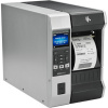 Zebra ZT610 ZT61046-T0E01C0Z TT, label printer, 24 dots/mm (600 dpi), disp. (colour), RTC, RFID, ZPL, ZPLII, USB, RS232, BT, Ethernet