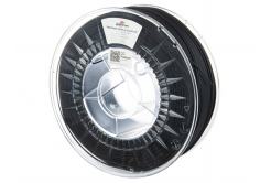 Spectrum 81007 filament, LW-PLA UltraFoam, 1.75mm, TRAFFIC BLACK, 0.75kg