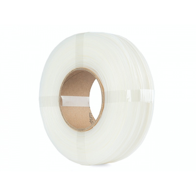Spectrum 81258 Refill 3D filament, Premium PLA High Speed, 1,75mm, 1000g, Neon transparent