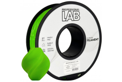 Professional Lab FG-P120-E1, 3D filament, TPU 95A, 1,75mm, 1000g, Green