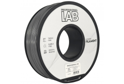 Professional Lab FG-P3-E1, 3D filament, ABS+, Gray, 1kg, 1,75mm