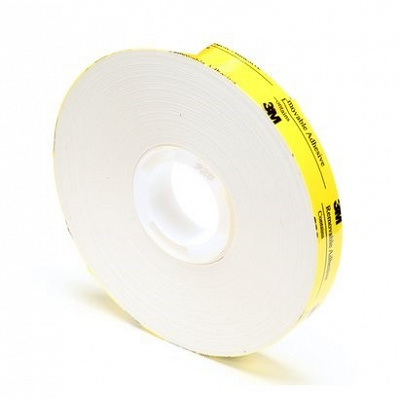 3M ATG 928 Double-sided adhesive tape with Post-it effect 12 mm x 33 m