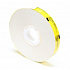 3M ATG 928 Double-sided adhesive tape with Post-it effect 12 mm x 33 m