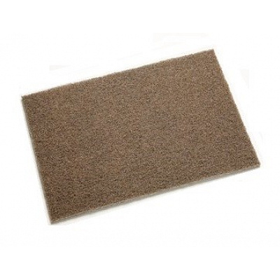 3M Scotch Brite™ 7440 Cut & Polish CP-SH Abrasive Sheet, A MED, 224 mm x 158 mm (07440)