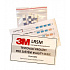 3M LRSM test strips for determining oil quality (10 strips/bag)