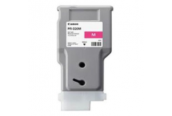 Canon PFI320M 2892C001 magenta original ink cartridge