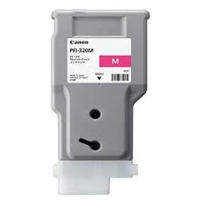 Canon PFI-320M 2892C001 magenta original ink cartridge