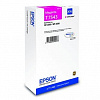 Epson T7543 C13T754340 XXL magenta original cartridge