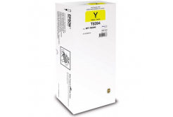 Epson T8394 C13T83944N XL yellow original ink cartridge