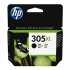 HP 305XL 3YM62AE black original ink cartridge