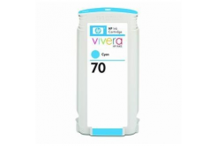 HP 70 C9452A cyan original ink cartridge