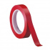 3M 471 PVC adhesive tape, 19 mm x 33 m, red