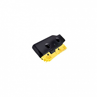 Epson T08N4, C13T08N440 yellow compatible ink cartridge