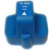 Compatible cartridge with HP 363 C8771E cyan 