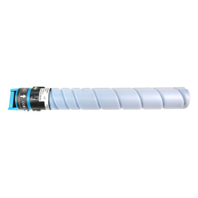 Konica Minolta TN-328C, AAV8450 cyan compatible toner