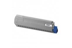 OKI 44059168 black compatible toner