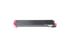 Sharp BP-GT30MA magenta compatible toner