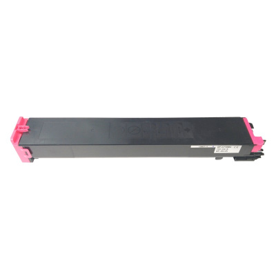 Sharp BP-GT30MA magenta compatible toner