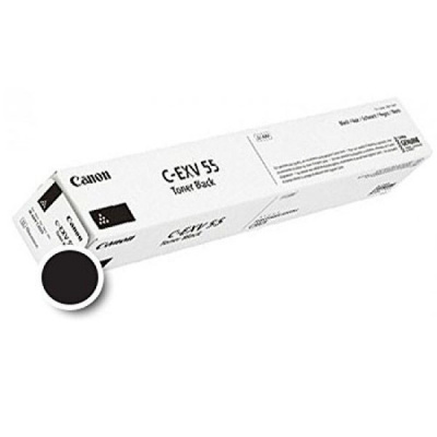 Canon CEXV55 black original toner