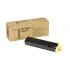 Kyocera Mita TK-500Y yellow original toner