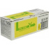 Kyocera Mita TK-590Y yellow original toner