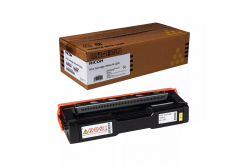 Ricoh 408355 yellow original toner