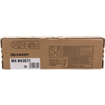 Sharp MX-B42GT1 black original toner