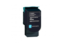 Lexmark C230H20 cyan original toner