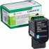 Lexmark C242XC0 cyan original toner