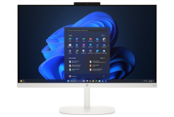 HP ProStudio 2/G2a 24/23.8"/FHD/R5-40/16GB/512GB/AMD integrated/W11P/White/1R