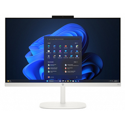 HP ProStudio 2/G2a 24/23.8"/FHD/R5-40/16GB/512GB/AMD integrated/W11P/White/1R