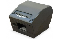 Star TSP847II-24 39443610 POS printer, 8 dots/mm (203 dpi), cutter, dark grey