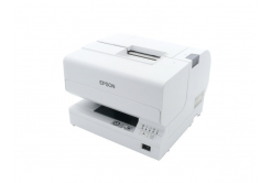 Epson TM-J7200 C31CF69321 USB, Ethernet, cutter, ASF, white POS printer