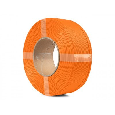 Spectrum 81626 Refill 3D filament, LW-PLA UltraFoam, 1,75mm, 750g, Lion orange