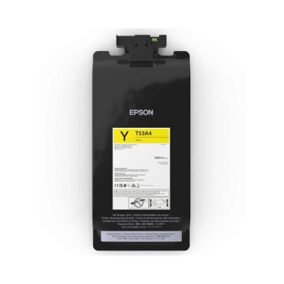 Epson C13T53A400 yellow original ink cartridge