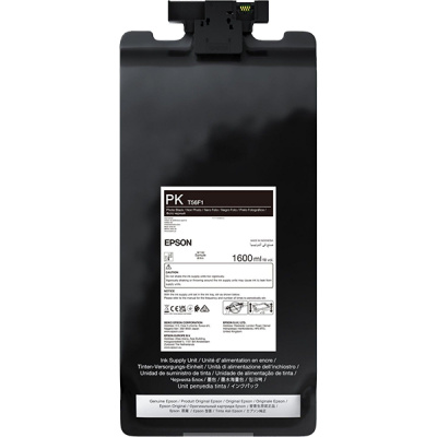 Epson C13T56F100 photo black original ink cartridge