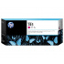 HP 745 F9K01A magenta original ink cartridge