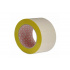 3M 9195 Adhesive tape for exhibition, different adhesive sides, 50 mm x 25 m