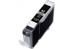 Canon CLI-42LGY, 6391B001 light grey compatible ink cartridge