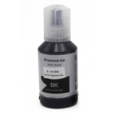 Epson T03V1 black compatible ink cartridge