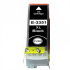Epson T3351 black compatible inkjet cartridge