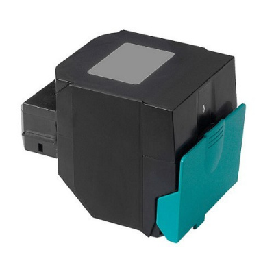 Lexmark C544X1KG black compatible toner